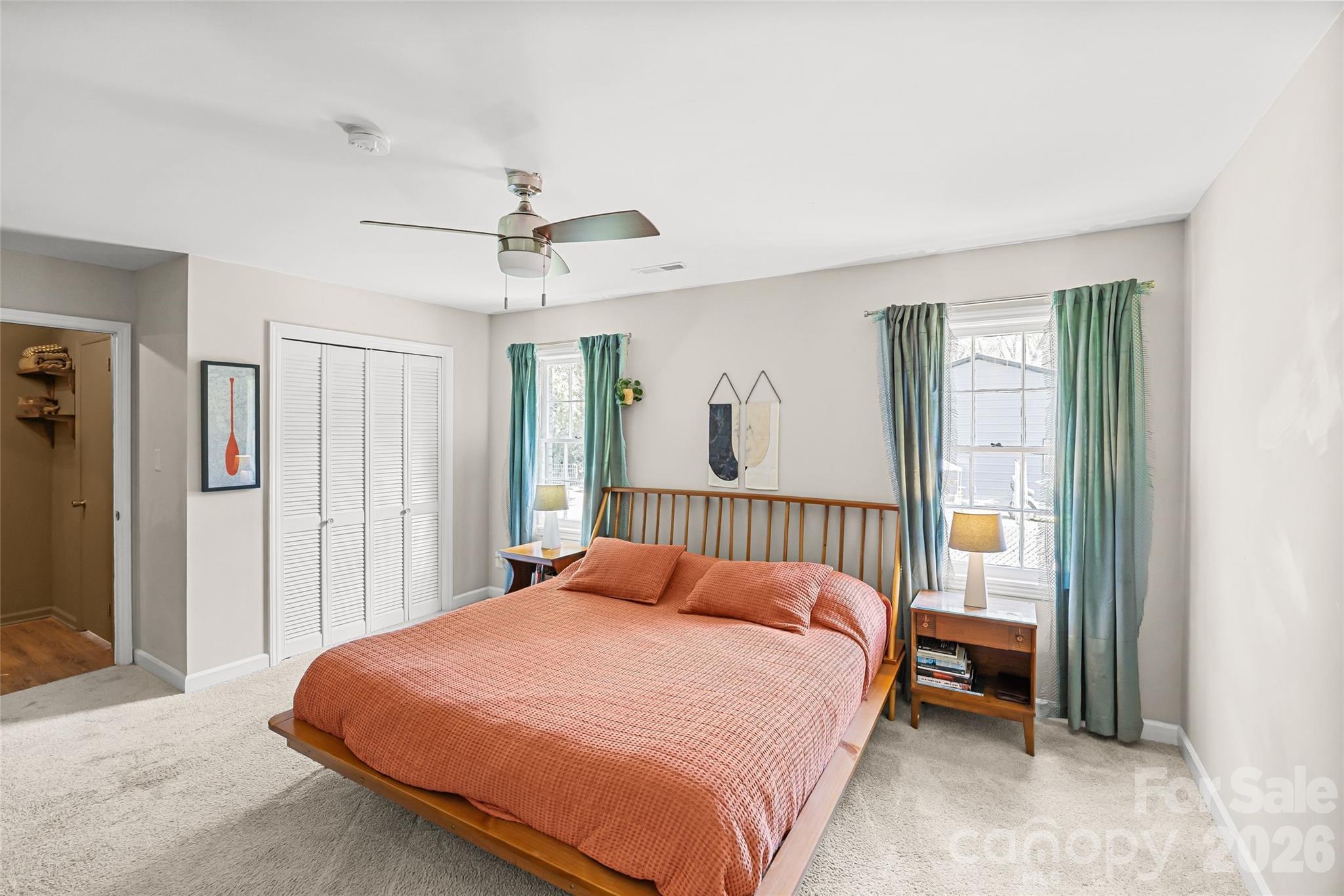 12811 Moores Chapel Road Charlotte, NC 28214 - Photo 4 of 40