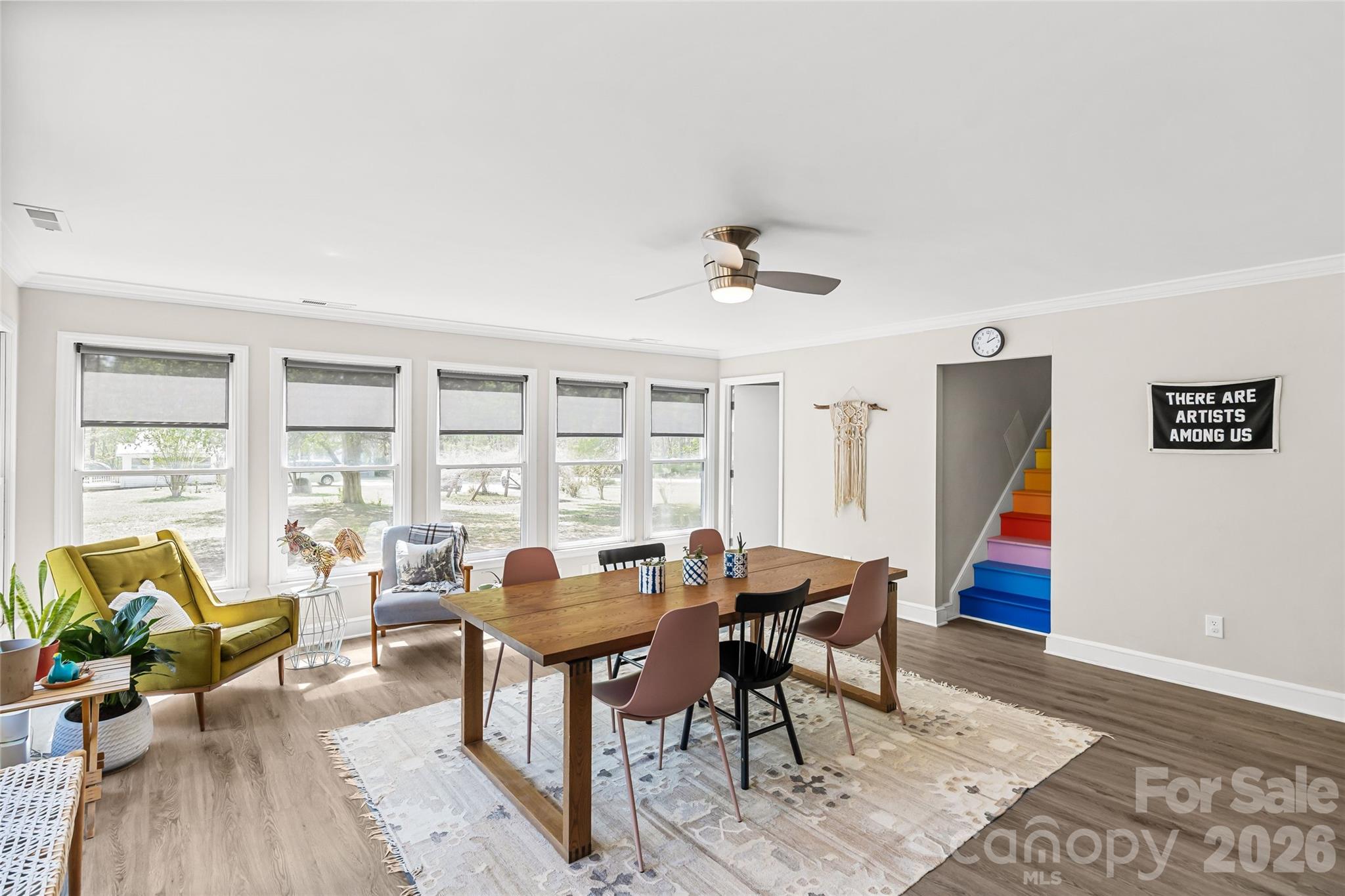 12811 Moores Chapel Road Charlotte, NC 28214 - Photo 5 of 40