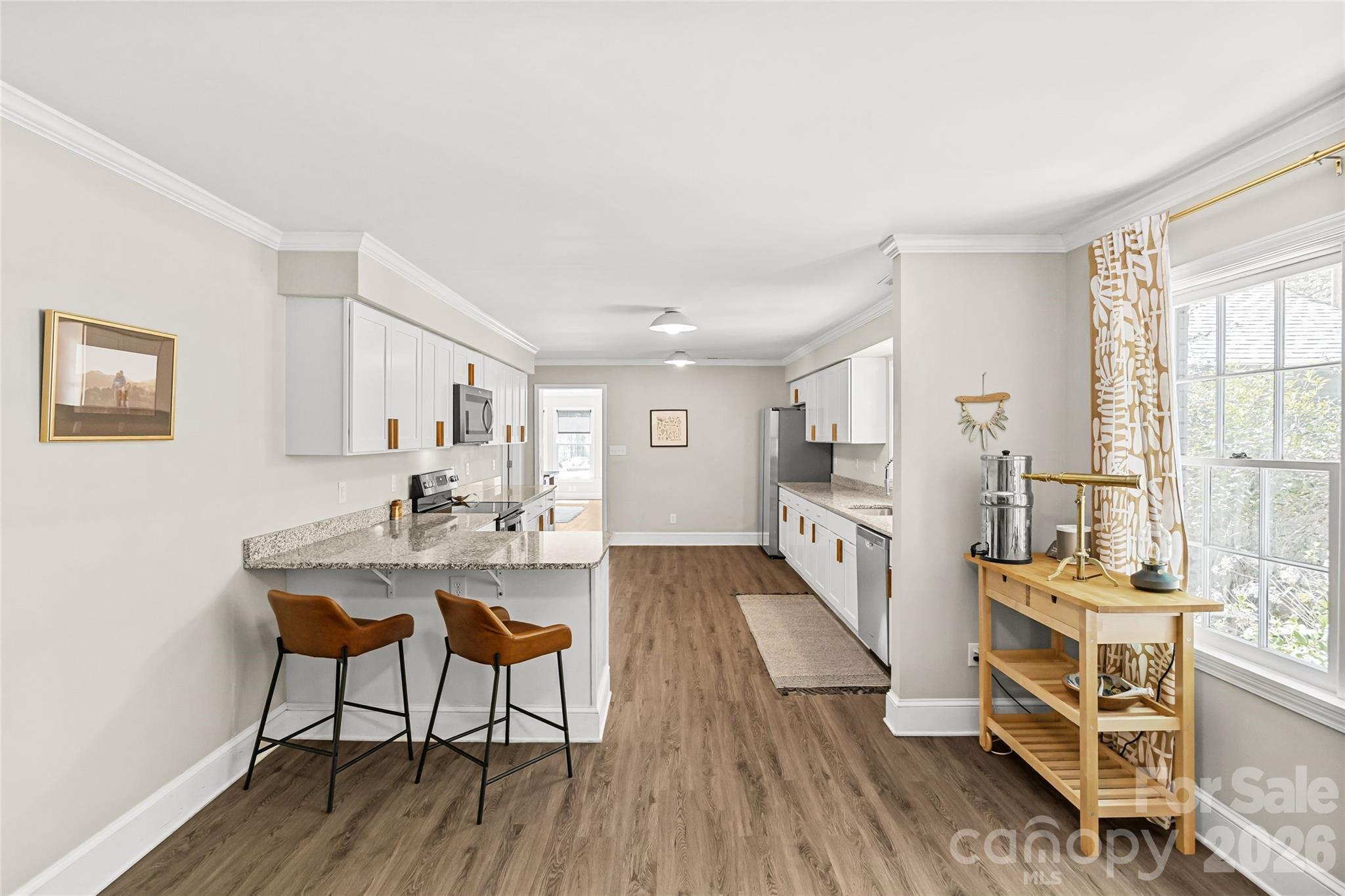 12811 Moores Chapel Road Charlotte, NC 28214 - Photo 8 of 40