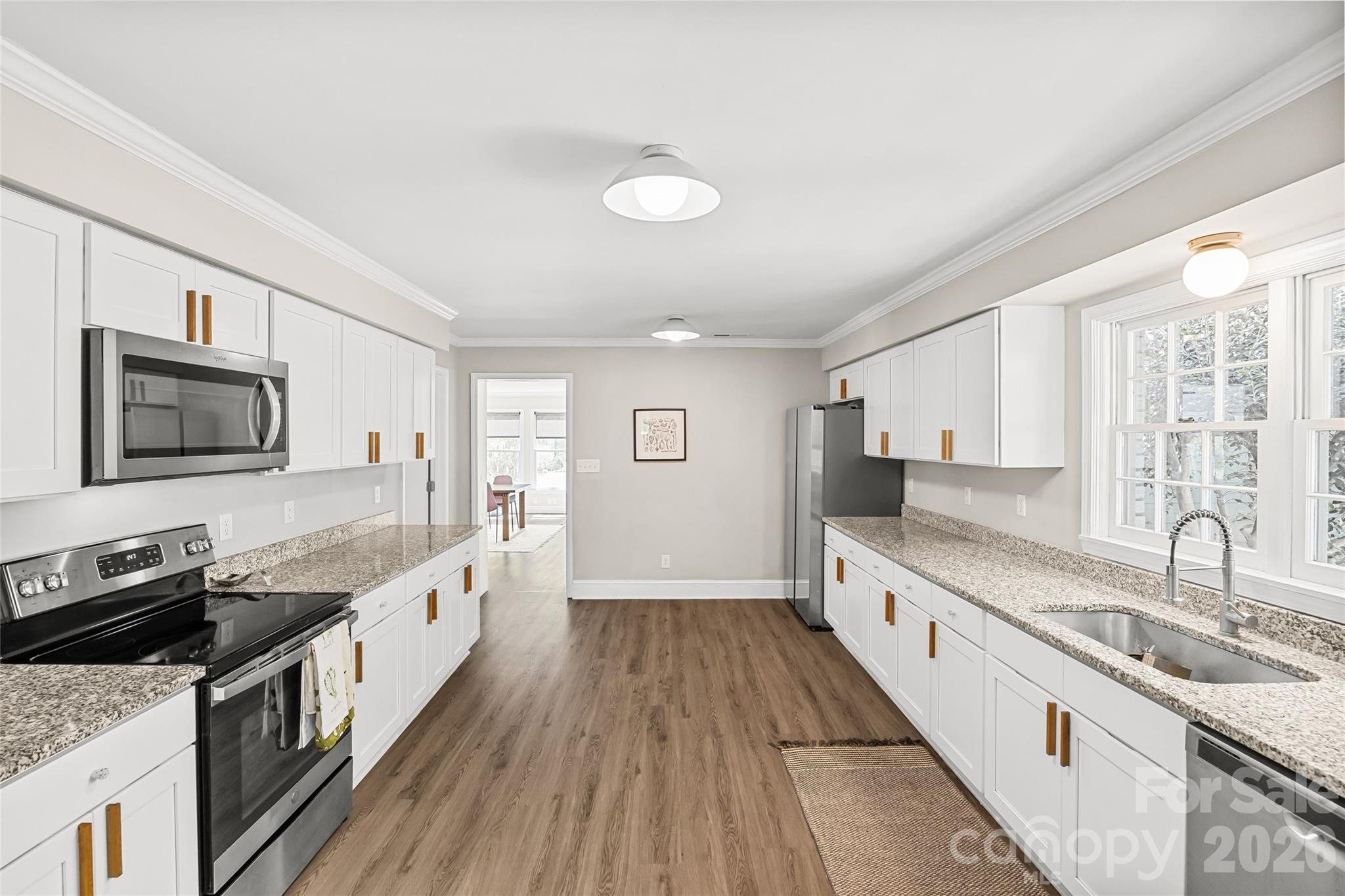 12811 Moores Chapel Road Charlotte, NC 28214 - Photo 9 of 40