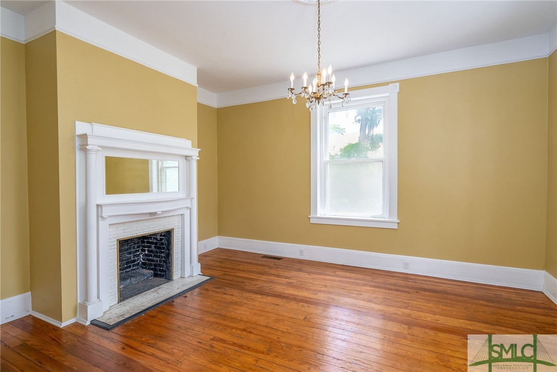 503 North Ash Street Springfield, GA 31329 - Photo 11 of 44