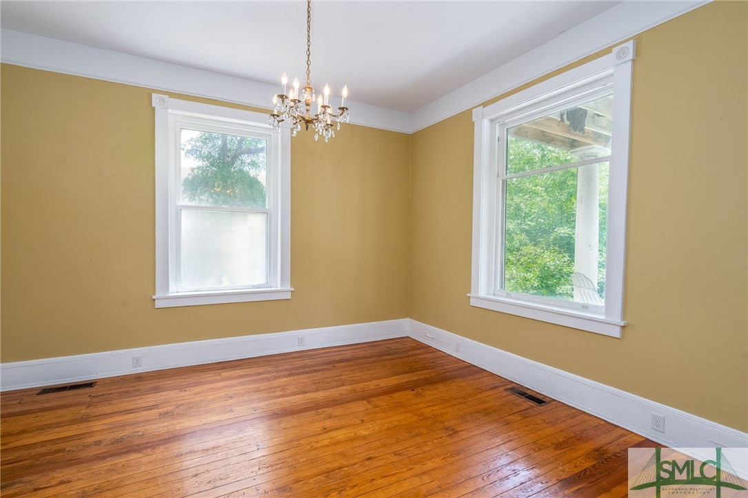 503 North Ash Street Springfield, GA 31329 - Photo 12 of 44