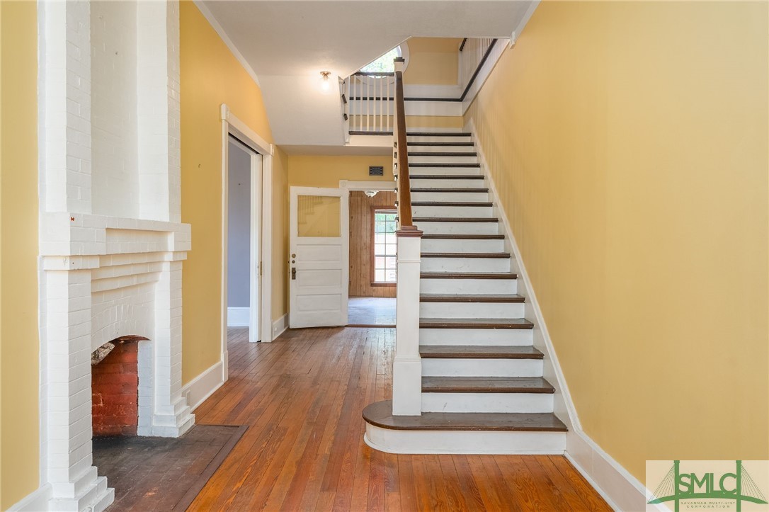 503 North Ash Street Springfield, GA 31329 - Photo 13 of 44