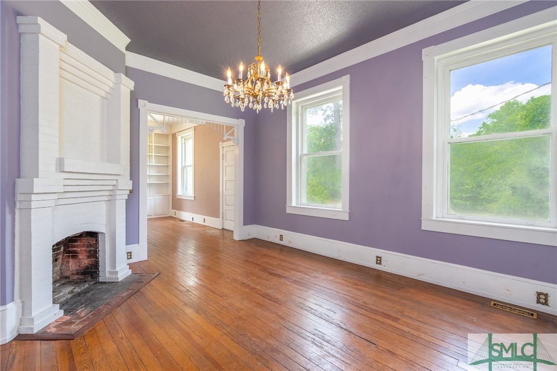 503 North Ash Street Springfield, GA 31329 - Photo 14 of 44