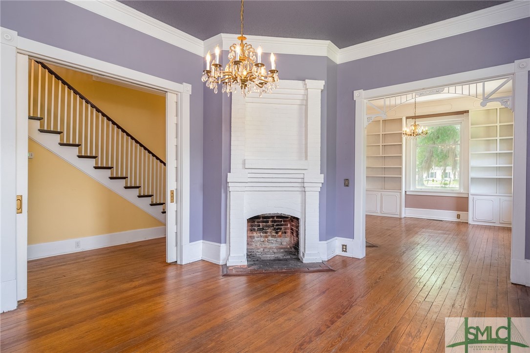 503 North Ash Street Springfield, GA 31329 - Photo 15 of 44