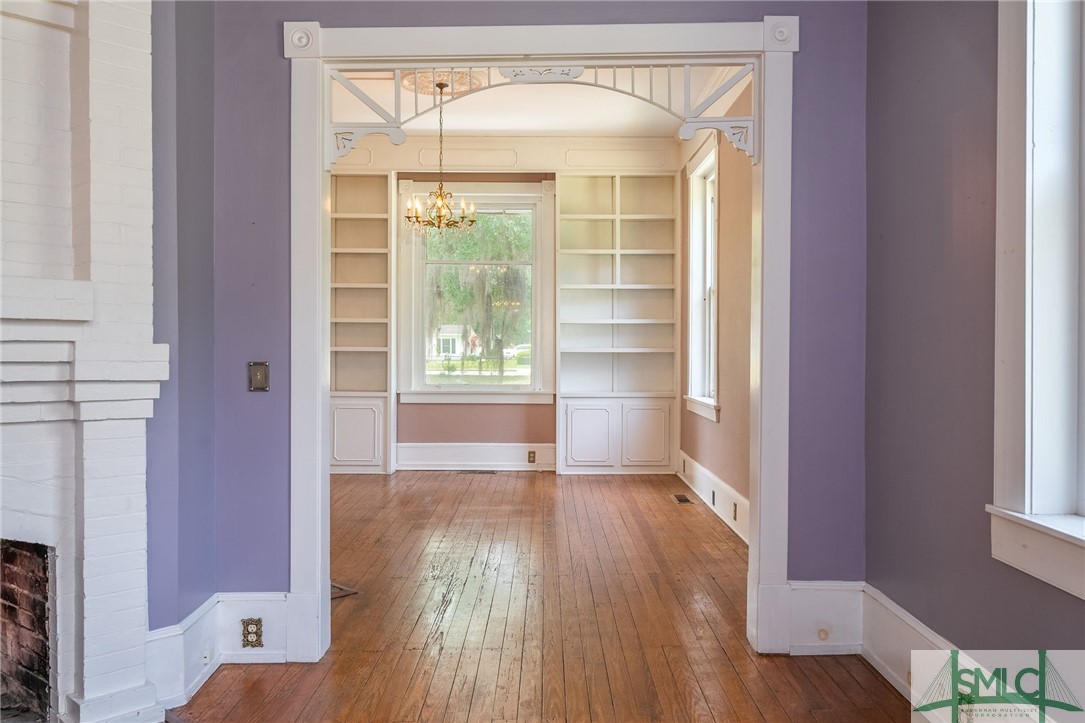 503 North Ash Street Springfield, GA 31329 - Photo 16 of 44