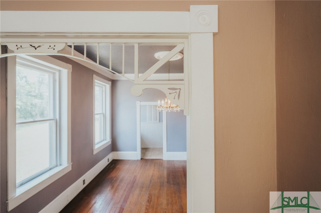 503 North Ash Street Springfield, GA 31329 - Photo 17 of 44