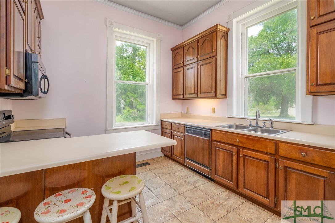 503 North Ash Street Springfield, GA 31329 - Photo 19 of 44