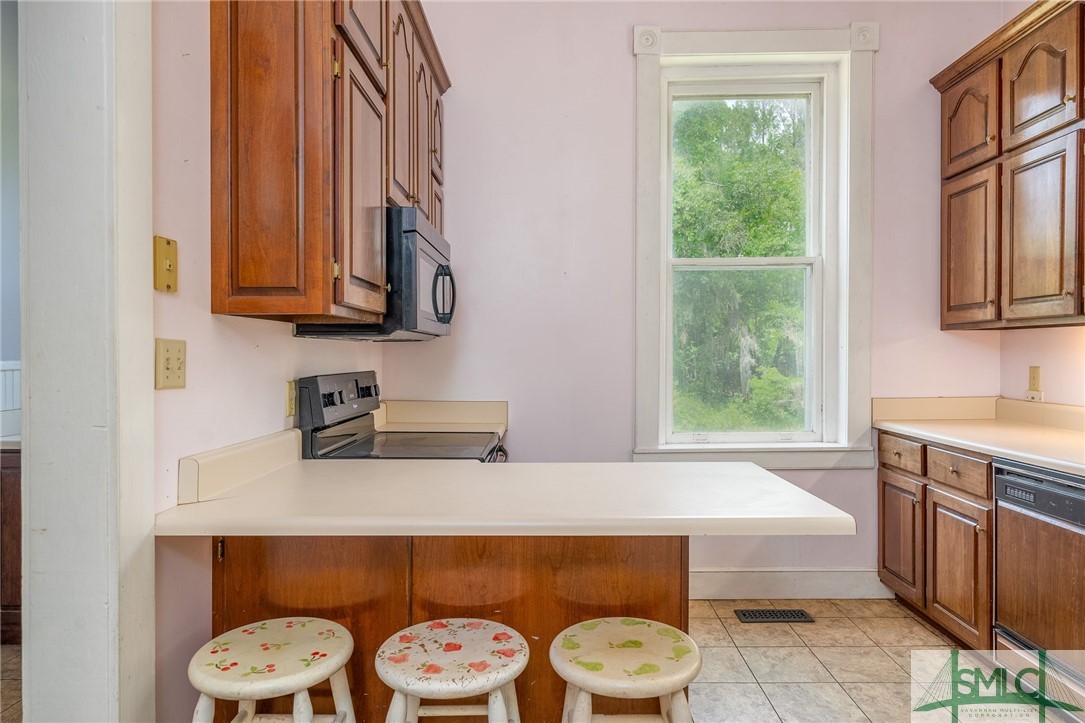 503 North Ash Street Springfield, GA 31329 - Photo 20 of 44