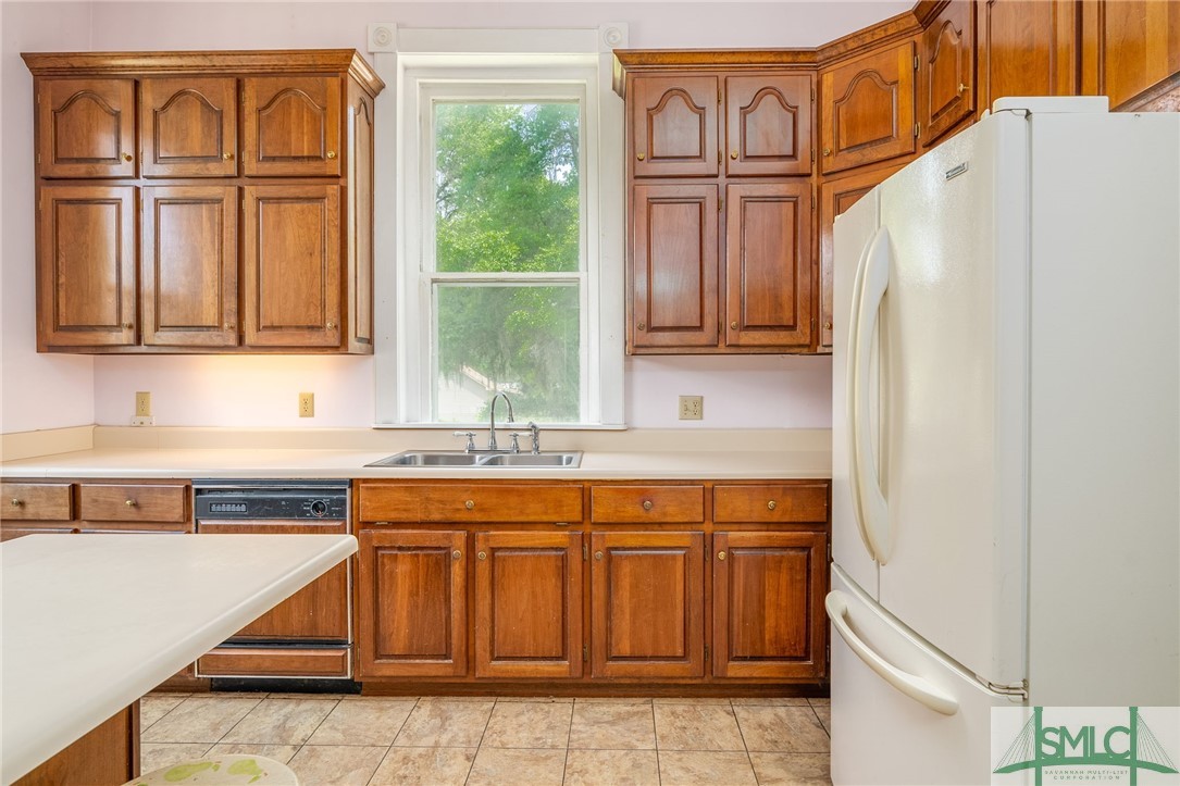 503 North Ash Street Springfield, GA 31329 - Photo 21 of 44