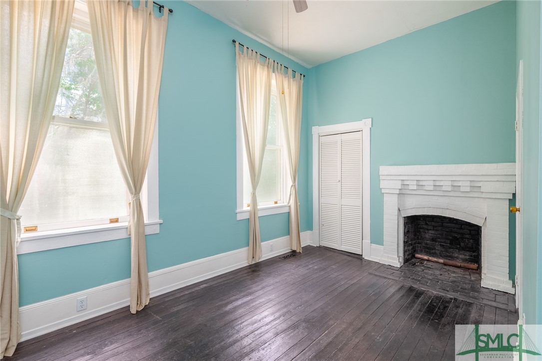 503 North Ash Street Springfield, GA 31329 - Photo 23 of 44