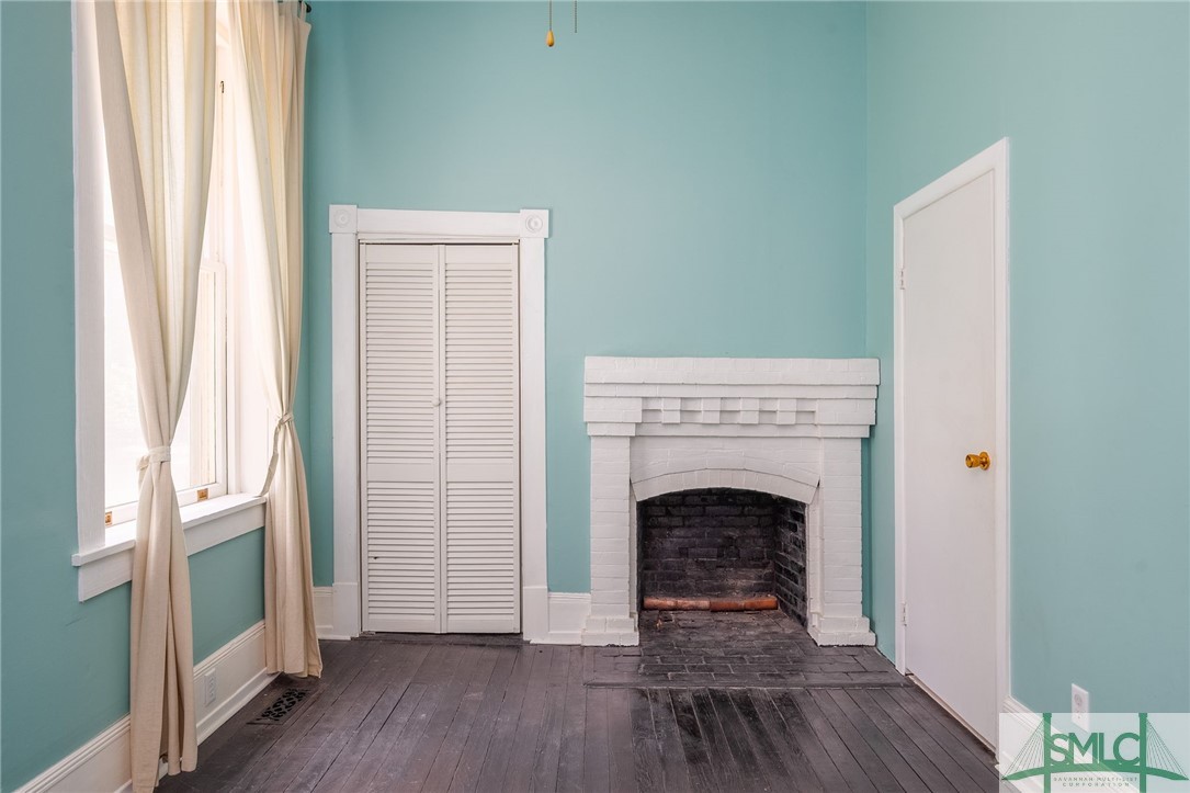 503 North Ash Street Springfield, GA 31329 - Photo 24 of 44