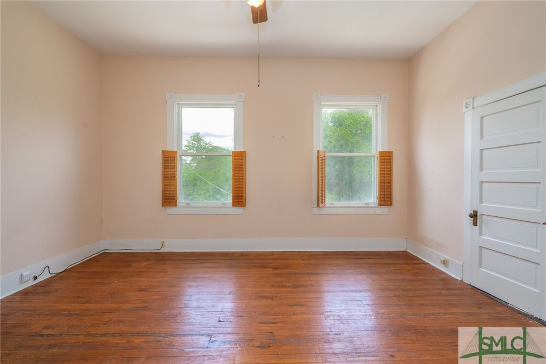 503 North Ash Street Springfield, GA 31329 - Photo 25 of 44