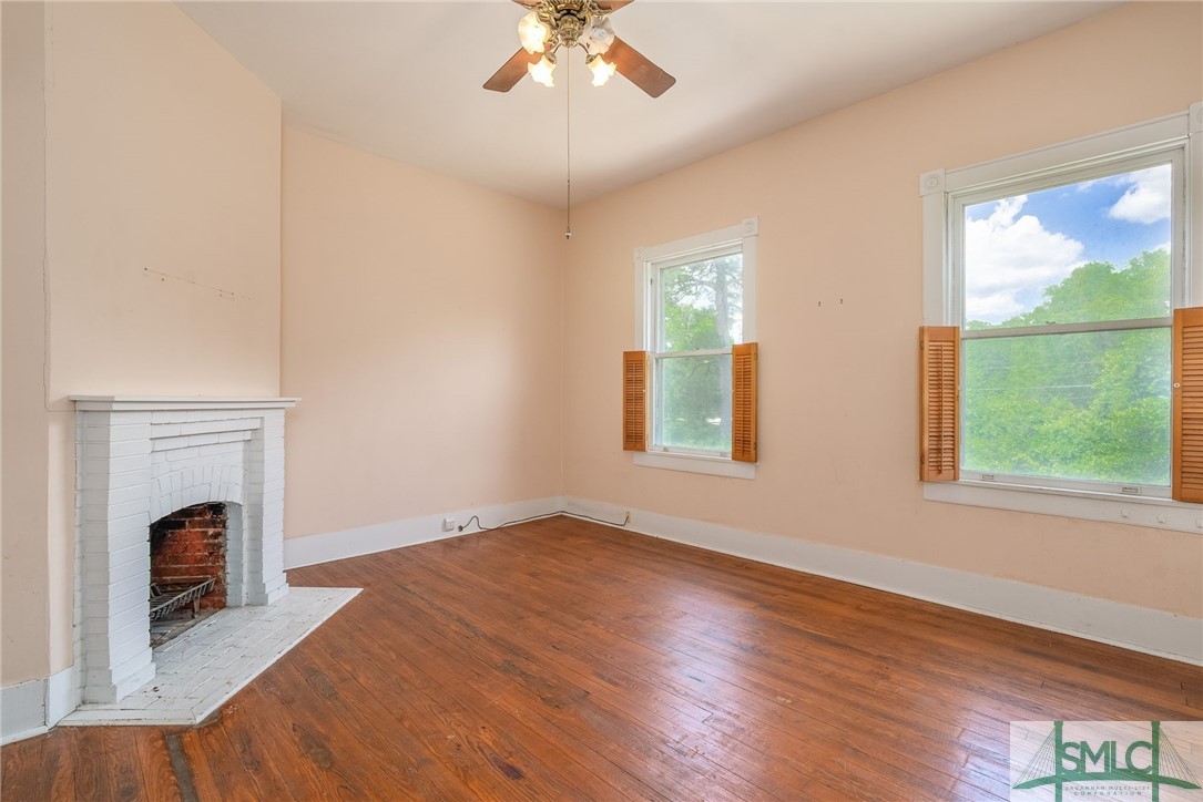 503 North Ash Street Springfield, GA 31329 - Photo 26 of 44