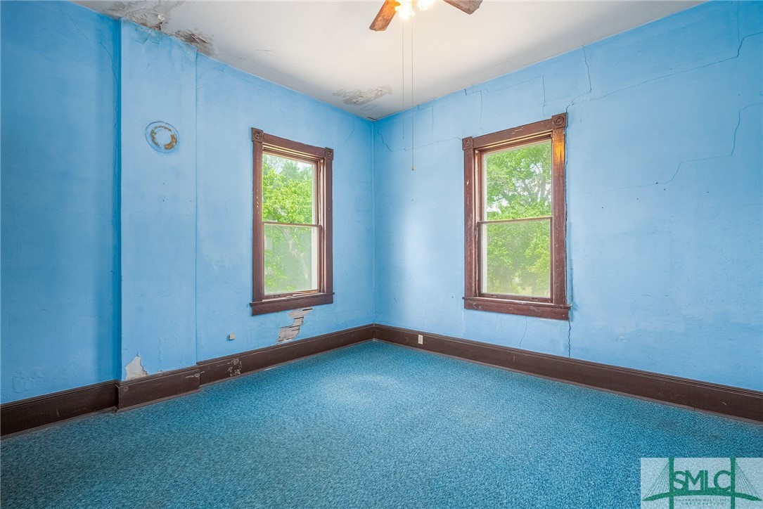 503 North Ash Street Springfield, GA 31329 - Photo 27 of 44