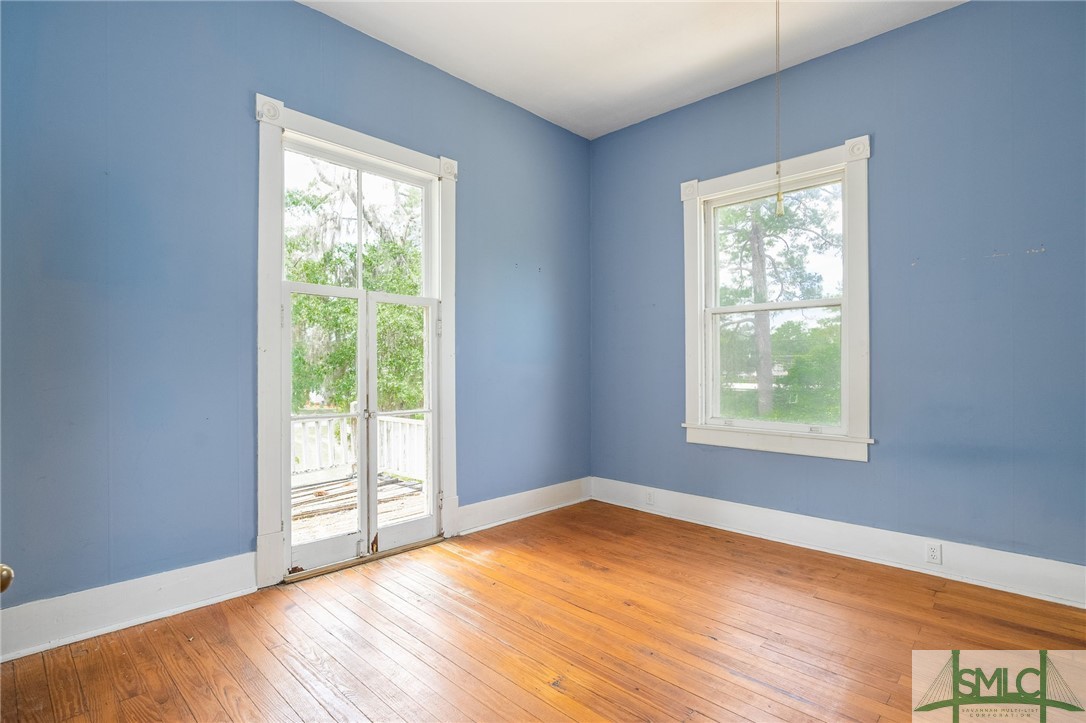 503 North Ash Street Springfield, GA 31329 - Photo 28 of 44