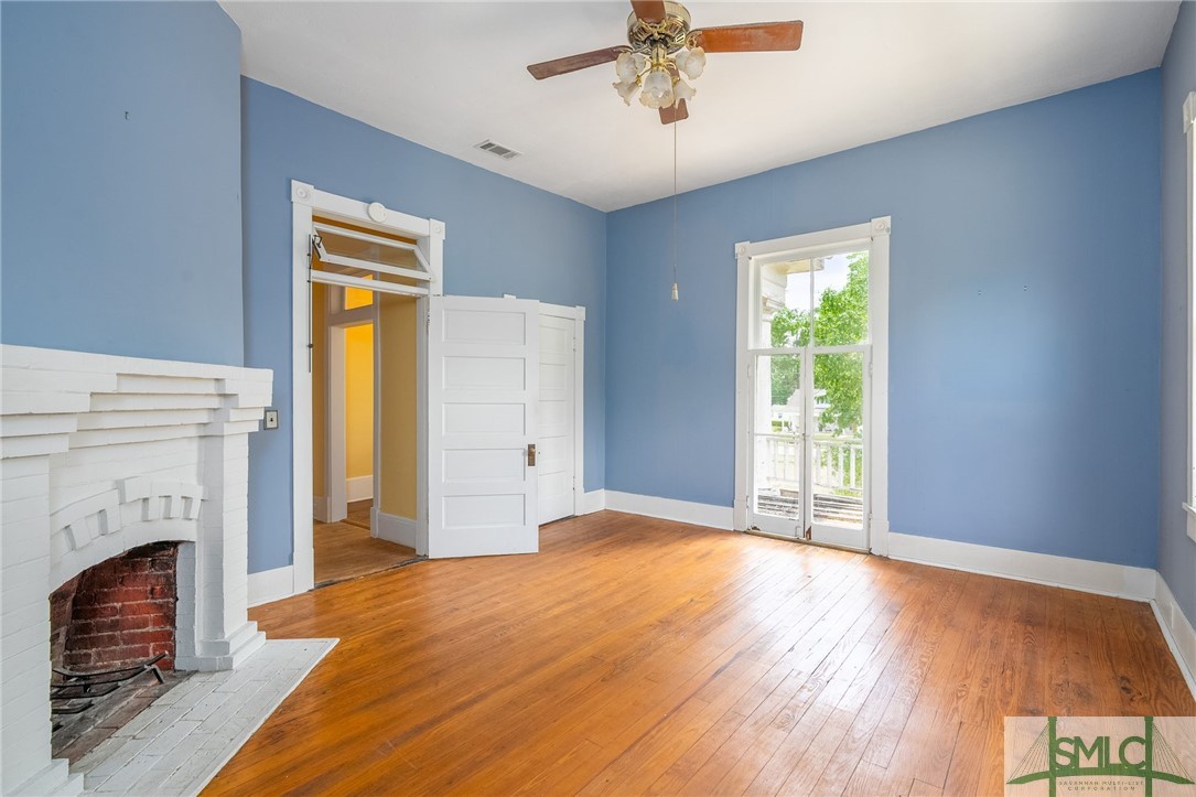 503 North Ash Street Springfield, GA 31329 - Photo 29 of 44