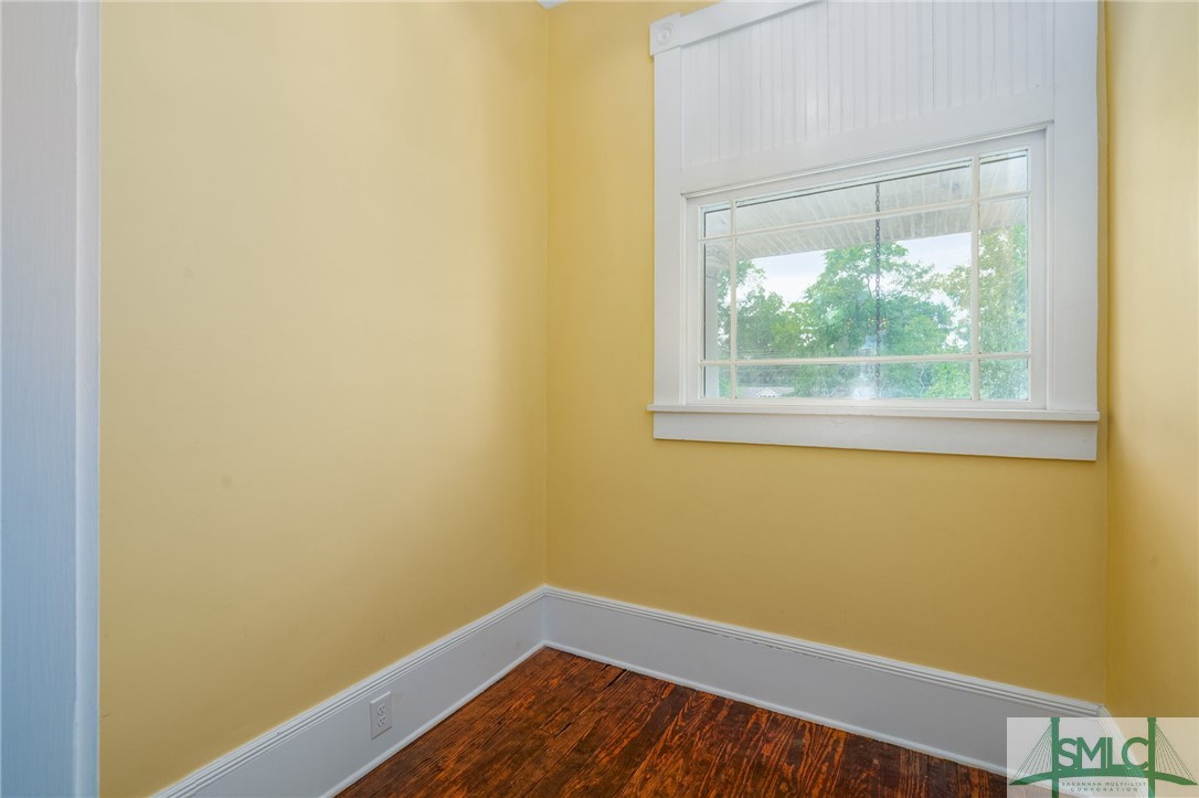 503 North Ash Street Springfield, GA 31329 - Photo 30 of 44