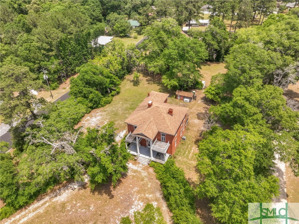 503 North Ash Street Springfield, GA 31329 - Photo 3 of 44