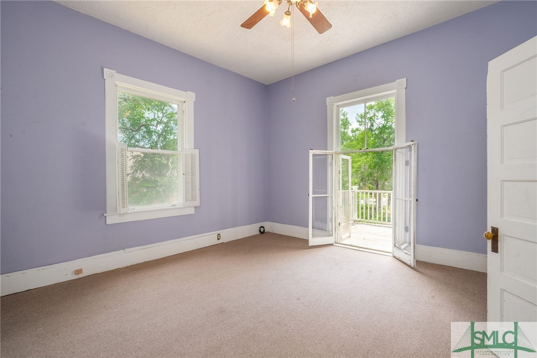 503 North Ash Street Springfield, GA 31329 - Photo 31 of 44