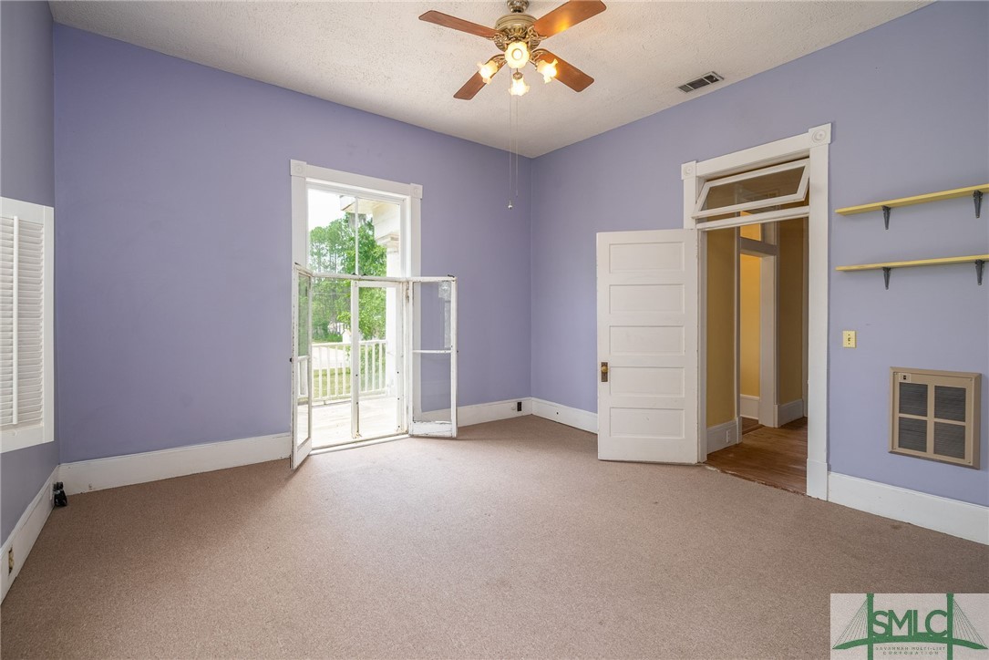 503 North Ash Street Springfield, GA 31329 - Photo 32 of 44