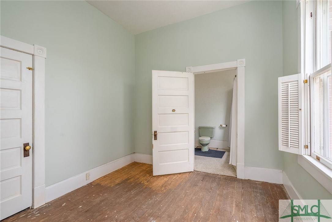 503 North Ash Street Springfield, GA 31329 - Photo 33 of 44