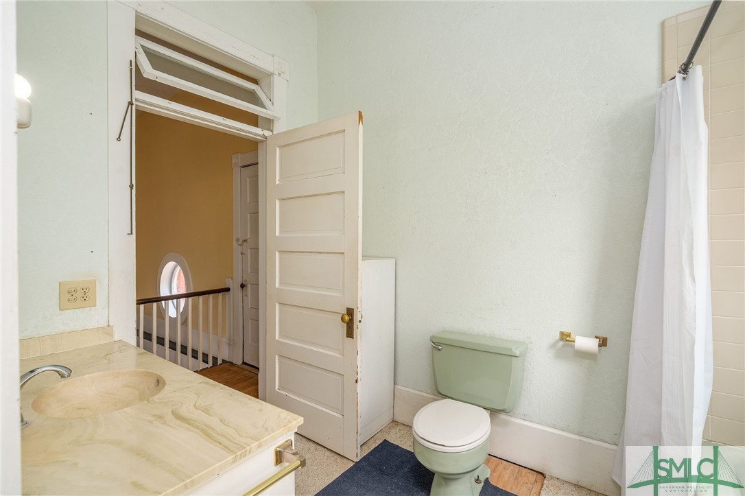 503 North Ash Street Springfield, GA 31329 - Photo 34 of 44