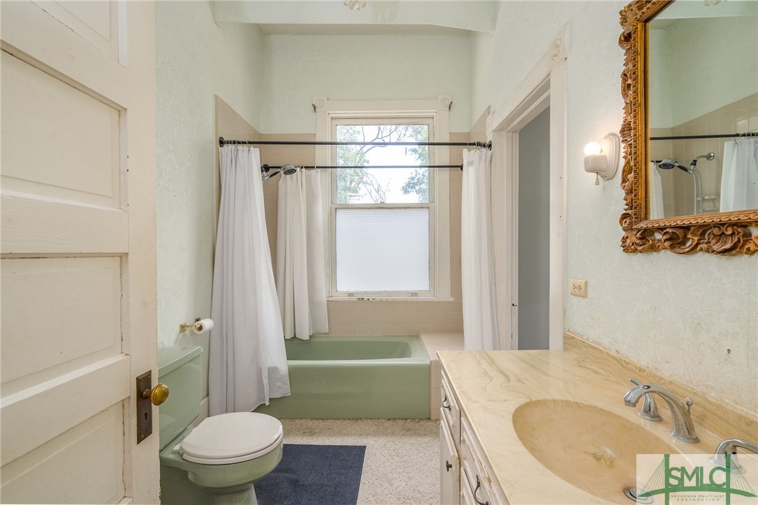 503 North Ash Street Springfield, GA 31329 - Photo 35 of 44