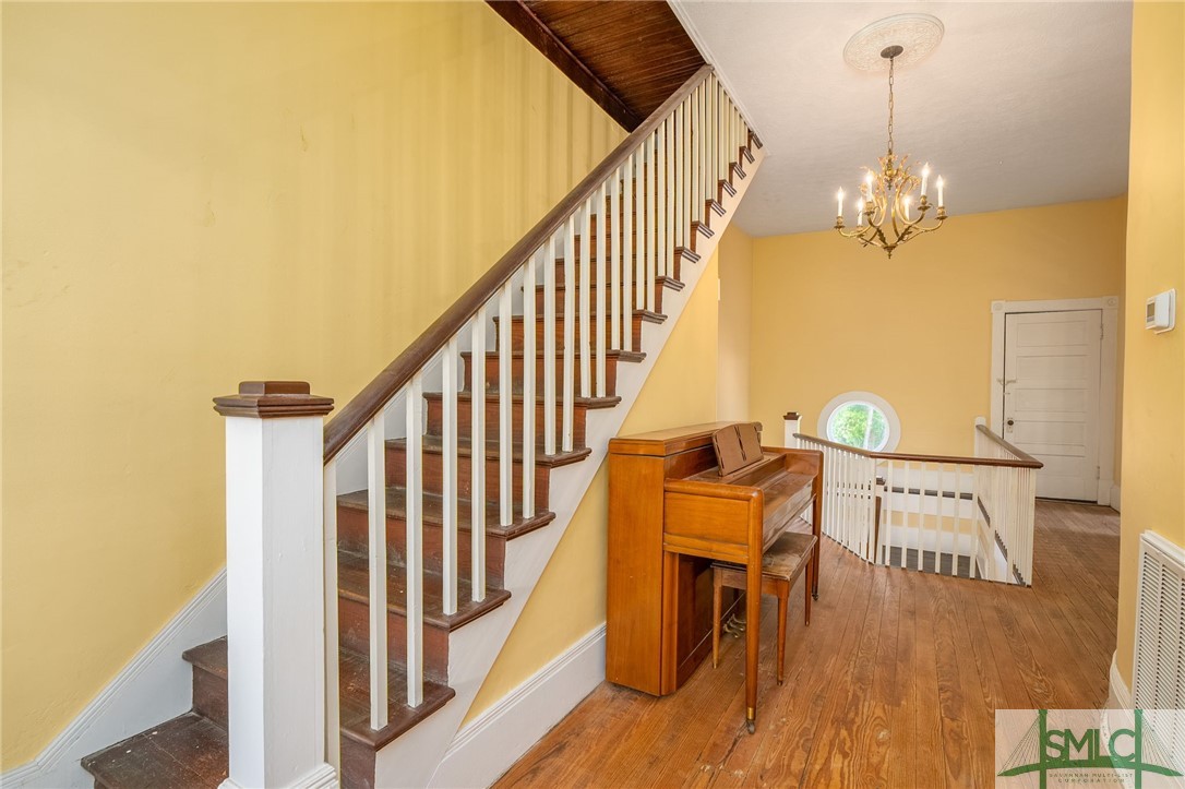 503 North Ash Street Springfield, GA 31329 - Photo 37 of 44