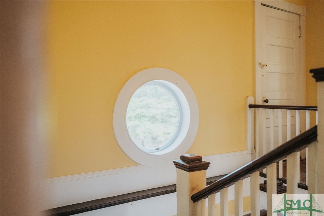 503 North Ash Street Springfield, GA 31329 - Photo 38 of 44