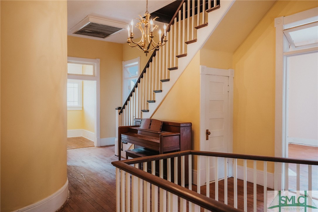 503 North Ash Street Springfield, GA 31329 - Photo 40 of 44