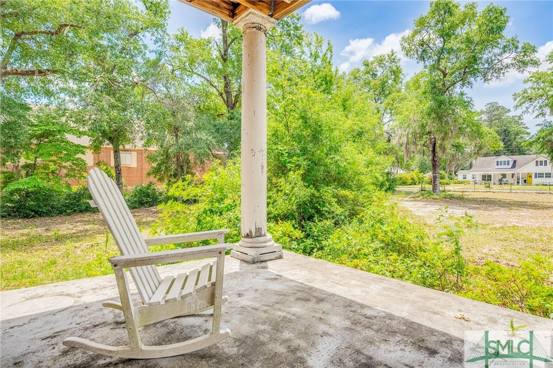 503 North Ash Street Springfield, GA 31329 - Photo 4 of 44