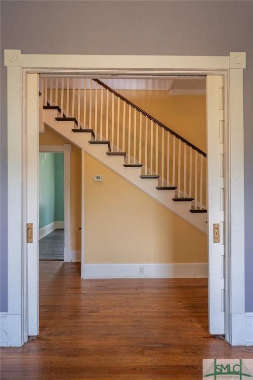 503 North Ash Street Springfield, GA 31329 - Photo 42 of 44