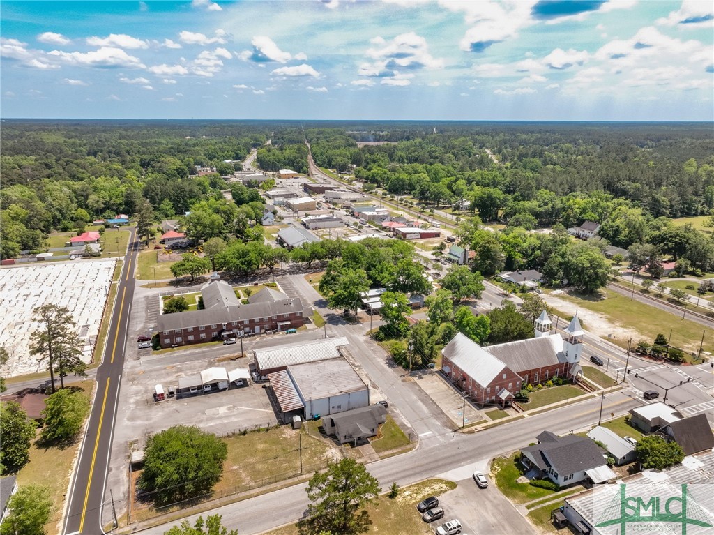 503 North Ash Street Springfield, GA 31329 - Photo 43 of 44