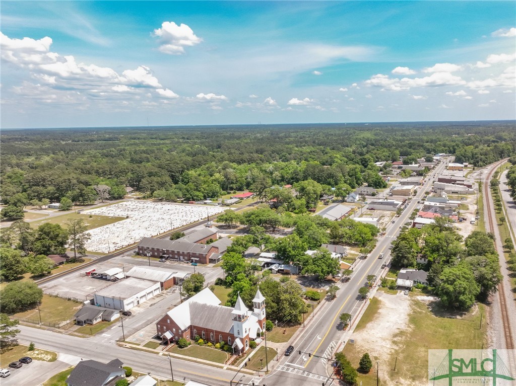 503 North Ash Street Springfield, GA 31329 - Photo 44 of 44