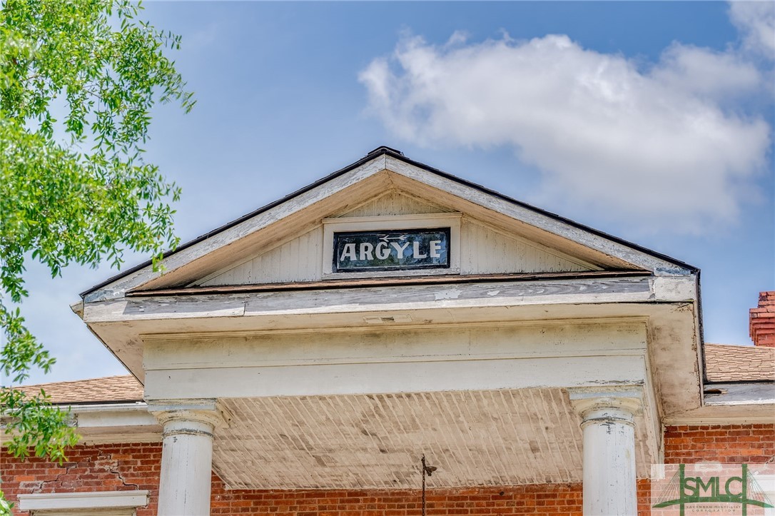 503 North Ash Street Springfield, GA 31329 - Photo 5 of 44