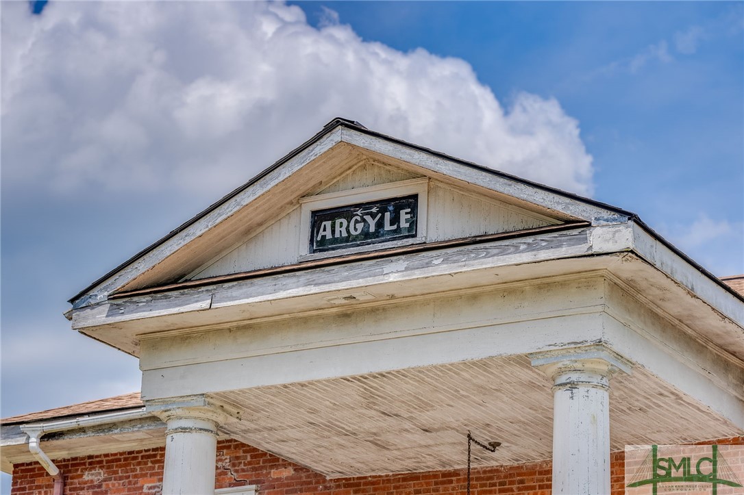 503 North Ash Street Springfield, GA 31329 - Photo 6 of 44