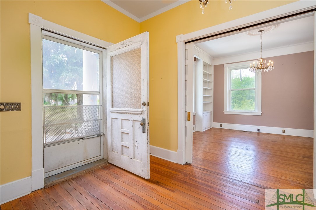 503 North Ash Street Springfield, GA 31329 - Photo 7 of 44