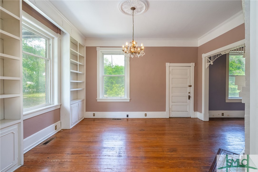 503 North Ash Street Springfield, GA 31329 - Photo 8 of 44