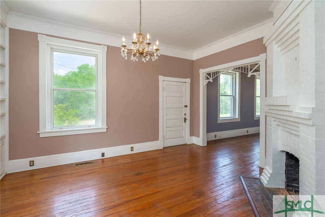 503 North Ash Street Springfield, GA 31329 - Photo 9 of 44