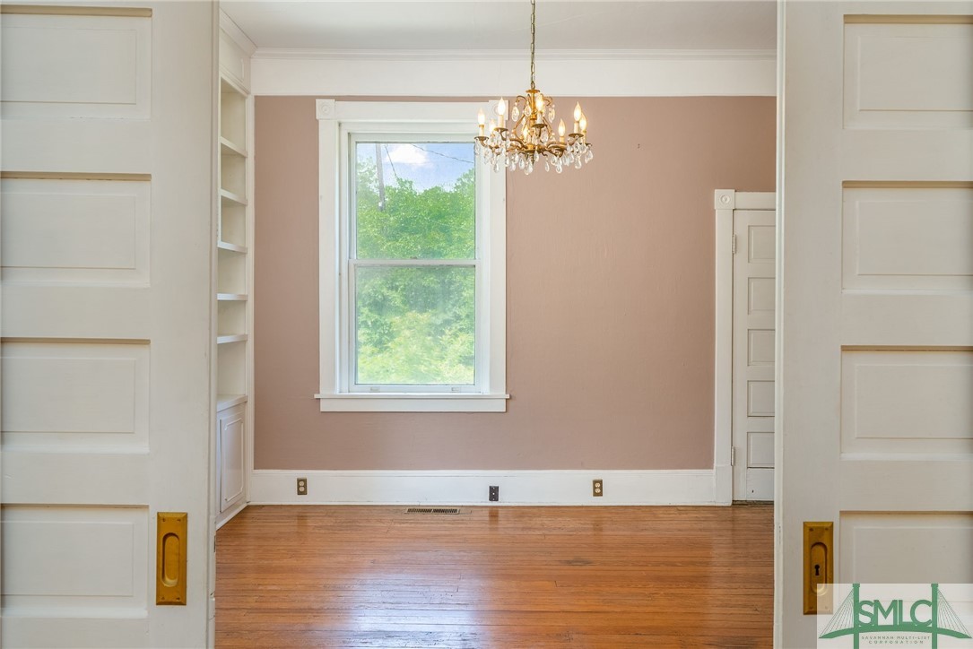 503 North Ash Street Springfield, GA 31329 - Photo 10 of 44