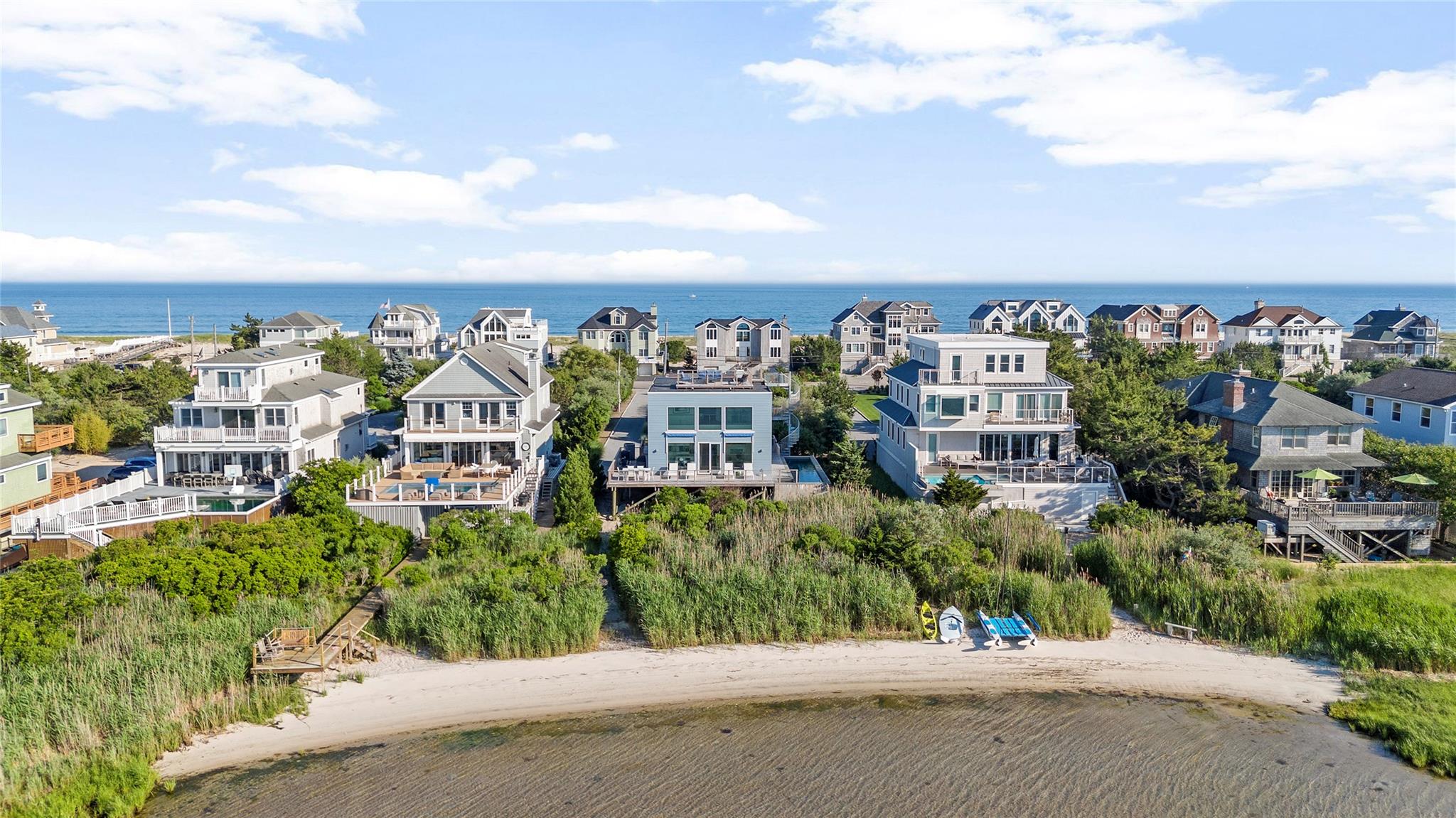 846 Dune Road West Hampton Dunes, NY 11978 - Photo 46 of 49