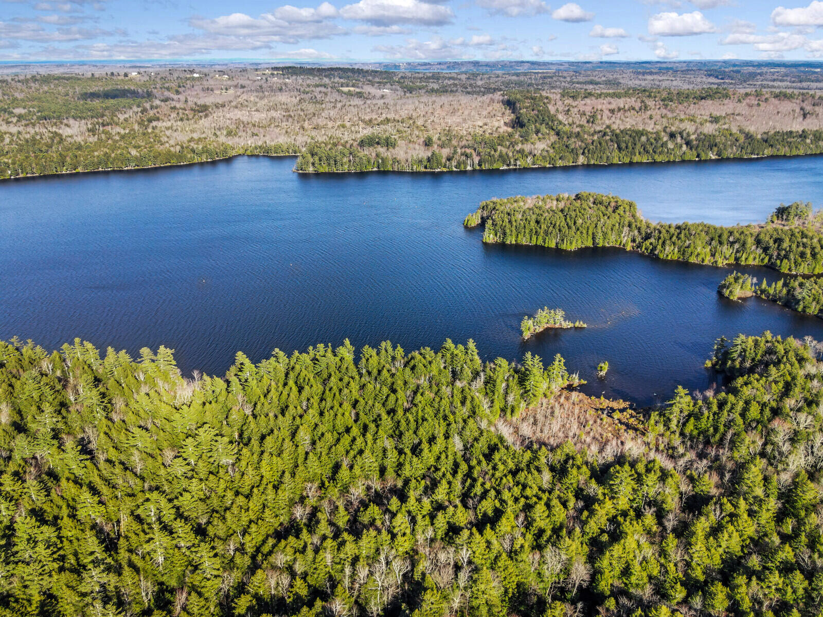 19 B Long Acres Road Mount Vernon, ME 04352 - Photo 19 of 39 LONG POND