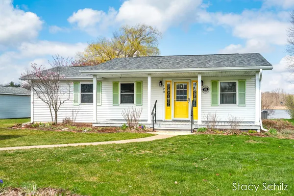 $345,000 | 129 Sunset Drive, Dowling, MI 49050