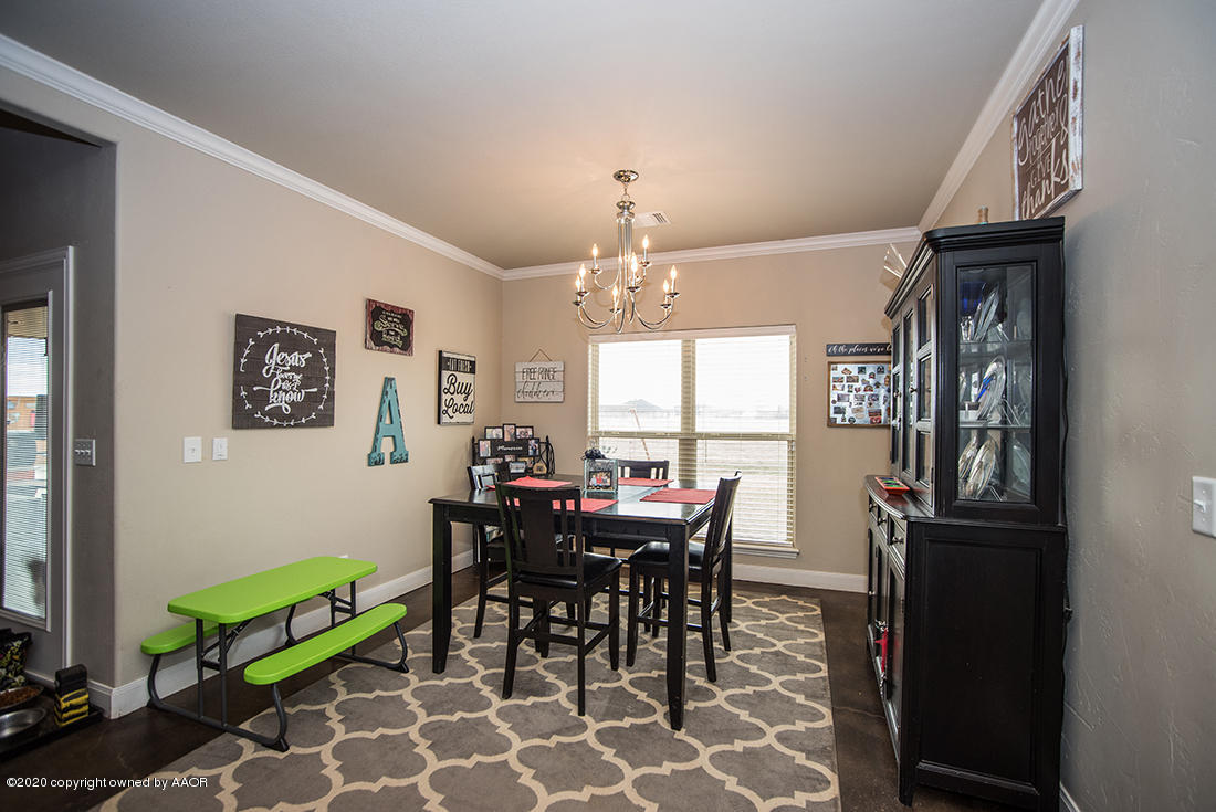4850 South Blessen Road Amarillo, TX 79119 - Photo 11 of 31 JKS_0981