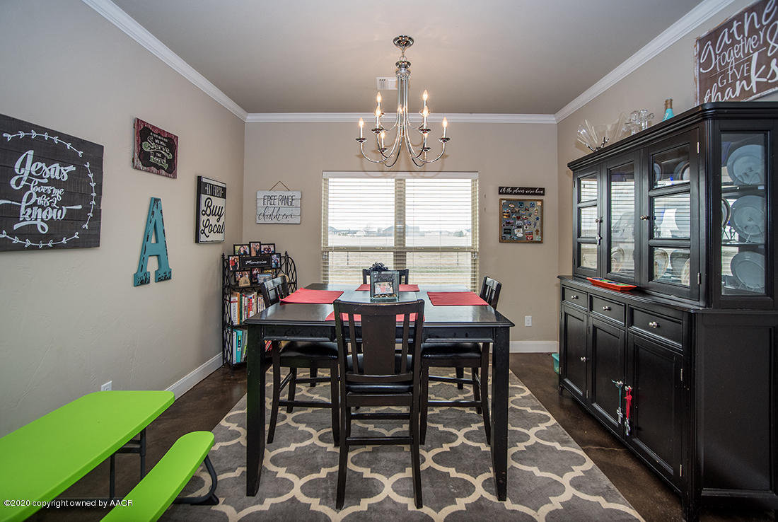 4850 South Blessen Road Amarillo, TX 79119 - Photo 12 of 31 JKS_0982