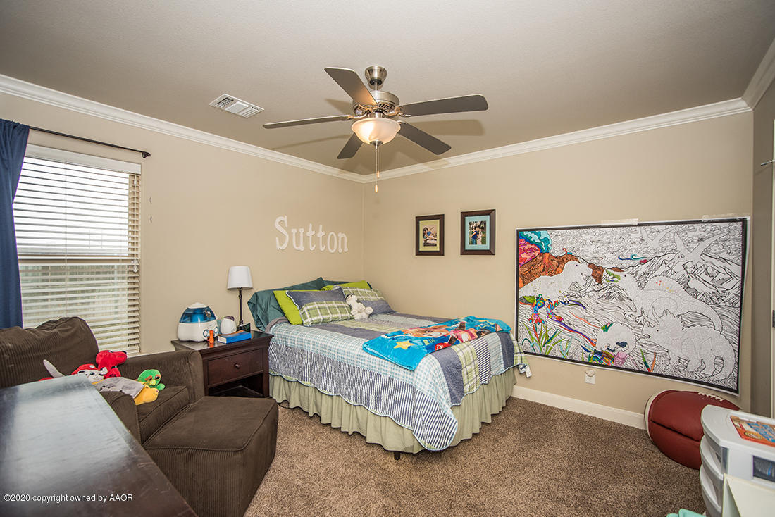 4850 South Blessen Road Amarillo, TX 79119 - Photo 15 of 31 JKS_1004
