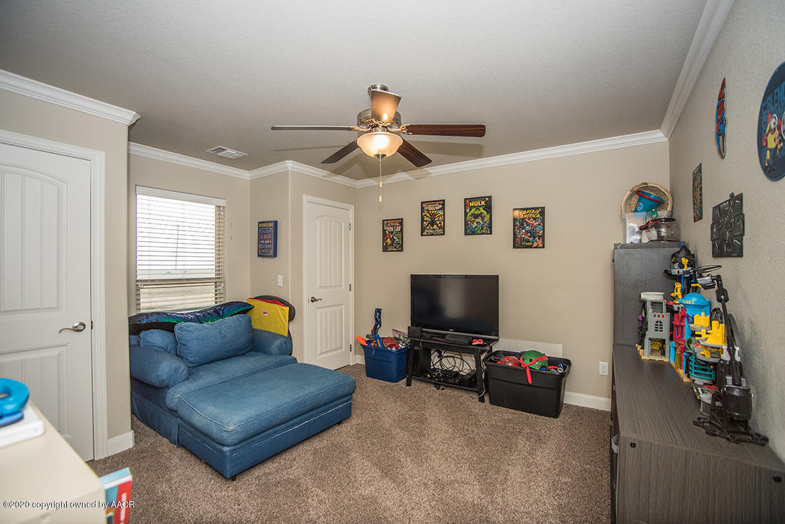 4850 South Blessen Road Amarillo, TX 79119 - Photo 17 of 31 JKS_1008