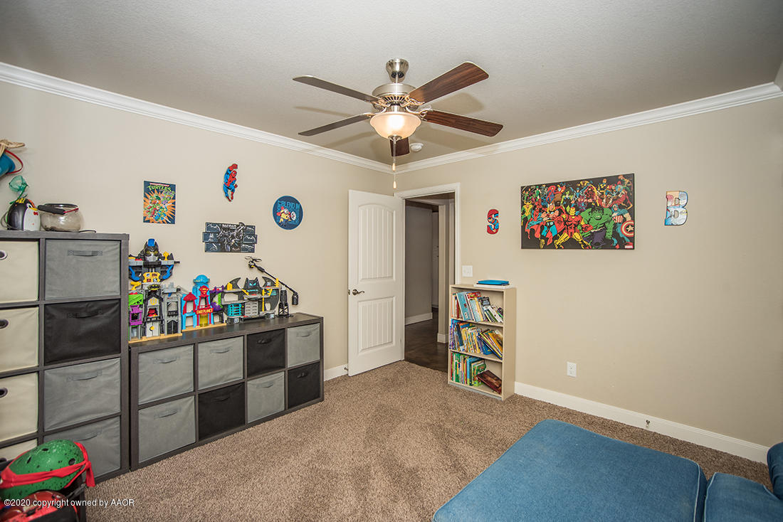 4850 South Blessen Road Amarillo, TX 79119 - Photo 18 of 31 JKS_1009
