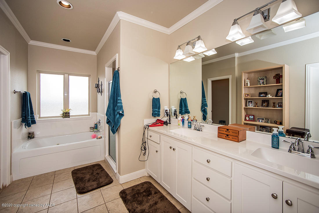 4850 South Blessen Road Amarillo, TX 79119 - Photo 21 of 31 JKS_1014